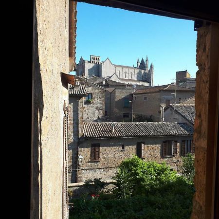 Orvieto House Exterior foto