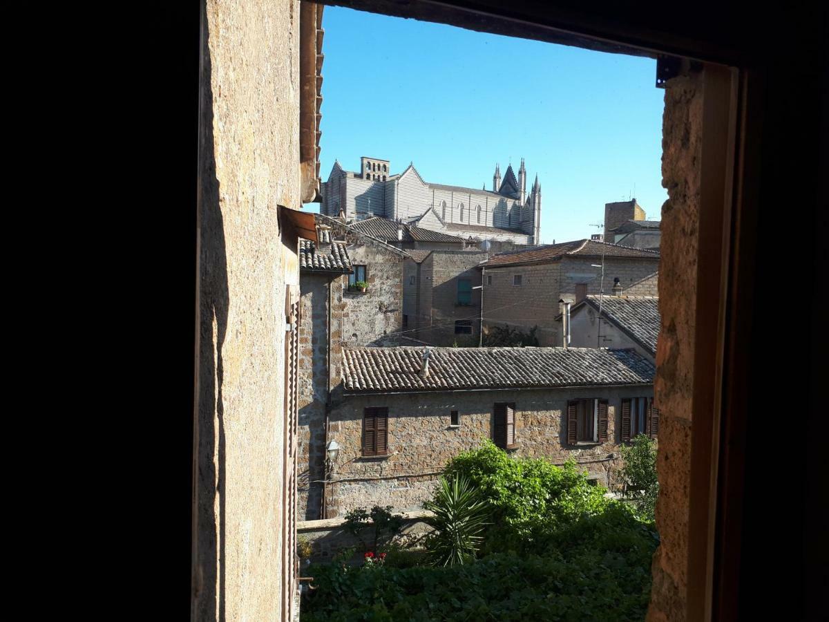 Orvieto House Exterior foto