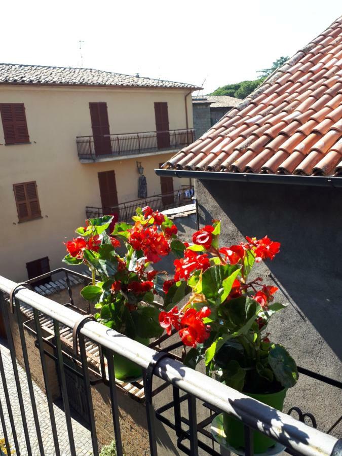 Orvieto House Exterior foto