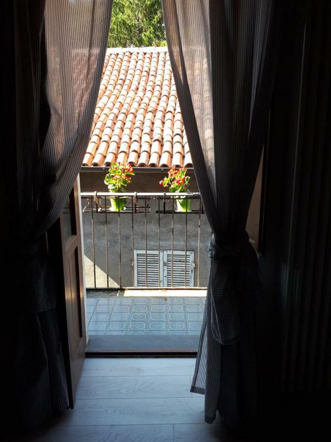 Orvieto House Exterior foto
