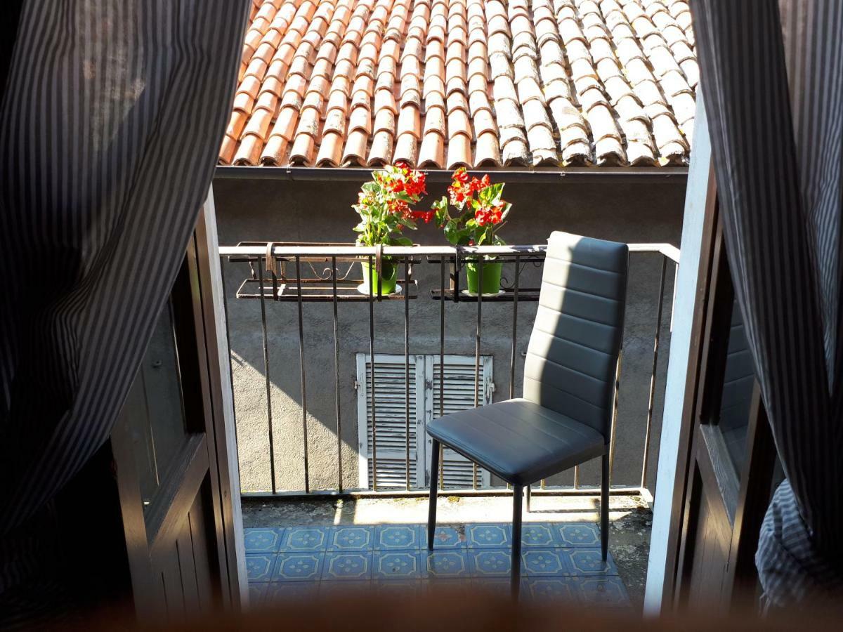 Orvieto House Exterior foto